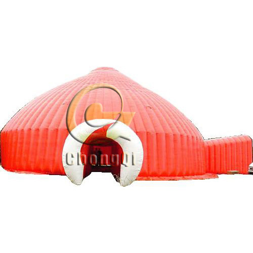 inflatable party tents